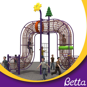 Children Climbing Combination Outdoor Park Playground