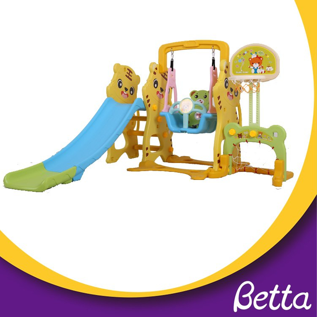 Bettaplay Tobado de plástico para Toddle