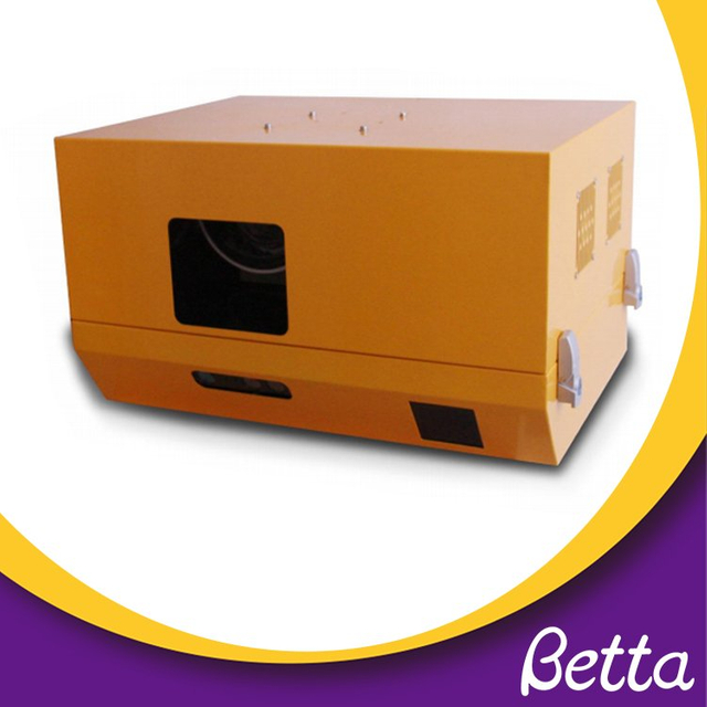 ألعاب تفاعلية للأطفال لمركز اللعب الداخلي