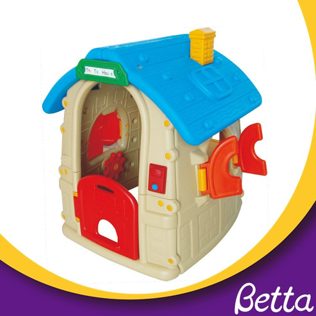 El pl&aacute;stico de Bettaplay embroma el juguete para el jard&iacute;n/la casa de juegos pl&aacute;stica de los ni&ntilde;os