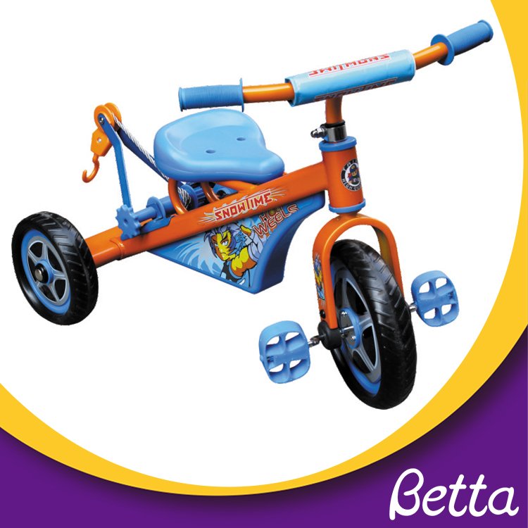 Toy Manufacture Best Kid Tricycle 