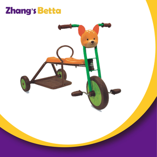 China Factory Wholesale Three Wheel Kids Bike Cheap Baby Tricycle for Sell