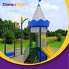 Hot Selling Park Structures Playground Equipment Playground for Sale