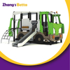 Interesting New Design Assembled Outdoor Playground