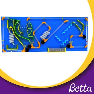 Interactive Wall Tube Toys