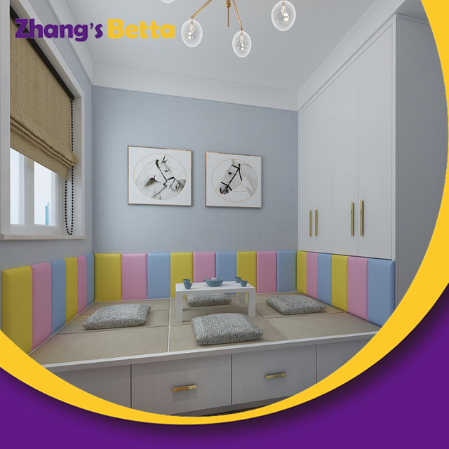 Настенный бампер