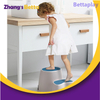 Multifunction Children Bathroom Stool Slip-resistant Step Pads