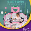Kids Playing Zone Safety Foldable Baby Playpen