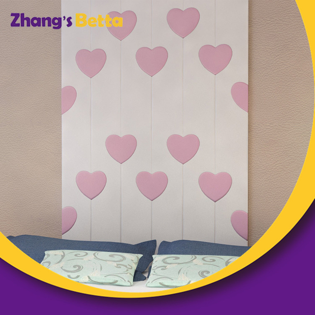 Coj&iacute;n suave de pared de la mejor calidad