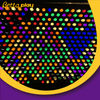 Bettaplay DIY Giant Light Bright Wall للتأجير