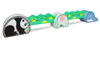 Bettaplay Kids Fun Soft Play Kids Party Sube y juega al patio interior