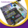 Bettaplay-parque de trampol&iacute;n de salto de alta calidad, 5000m2, parque infantil comercial interior, fabricaci&oacute;n suave 