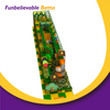 Bettaplay Forest Style Green para ni&ntilde;os y ni&ntilde;os peque&ntilde;os, castillo travieso, gran parque infantil, equipo interior, parque infantil suave a la venta