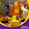 Betta kids EPP foam block building