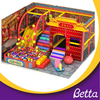 new design restaurant indoor playground