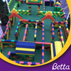 Bettaplay Epp foam multifunctional educational blocks
