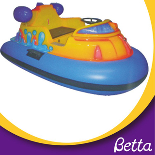 Promotional Amusement Park Kids Bumper Car