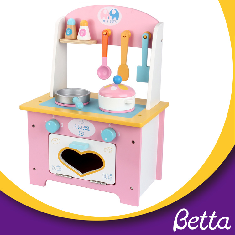 Pretend Play Kitchen Toy Tableware Dish Playset Kids Toy Kitchen