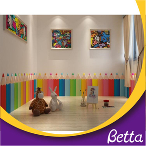 P&oacute;ster y papel tapiz de pared seguro para decoraci&oacute;n de habitaci&oacute;n de ni&ntilde;os en diez colores
