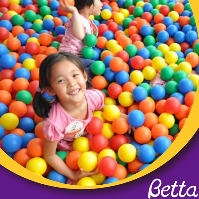 Ball pool and ball pit ocean plastic balls washing and dry cleaning machine
