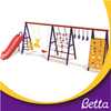 Physical fitness training multifunctional swings playground equipment set