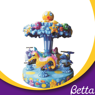  Outdoor Kids Amusement rides merry go round christmas carousel for sale 