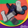 Calcetines antideslizantes para juegos infantiles interiores Bettaplay 