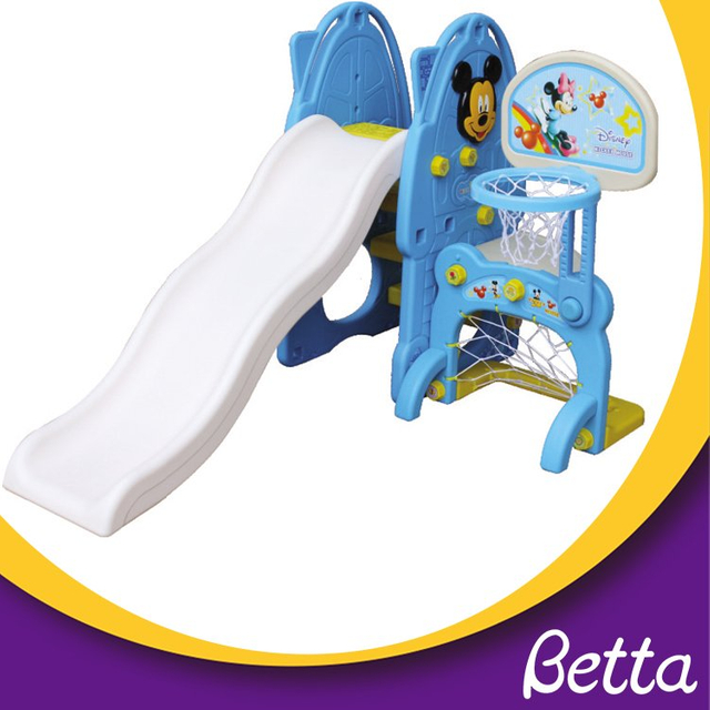 Bettaplay Tobado de plástico para Toddle
