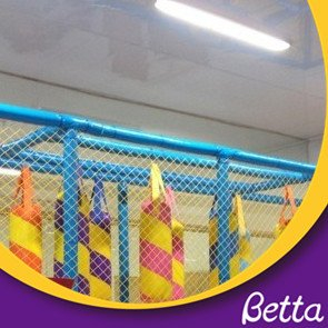 حقيبة ملاكمة للتدريب على الملاكمة للأطفال من بيتابلاي للمتاهة الداخلية 