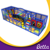 Bettaplay 2018 New Design of The Indoor Playground