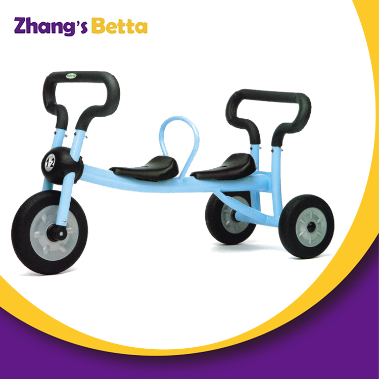 Kids Metal Tricycle Child Tricycle