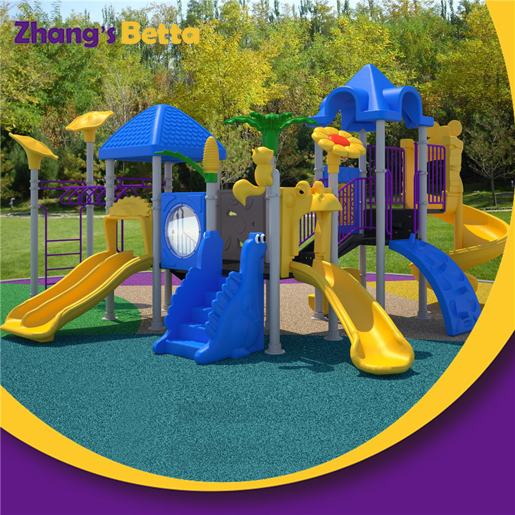 Outdoor Slide for Kids Preschool Children Slide for Sale