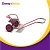 New design cheap kids metal children baby tricycle