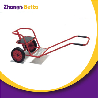 Professional Production Baby Tricycle Spare Parts / Baby Bicycle 2 Wheels Kids Tricycle 