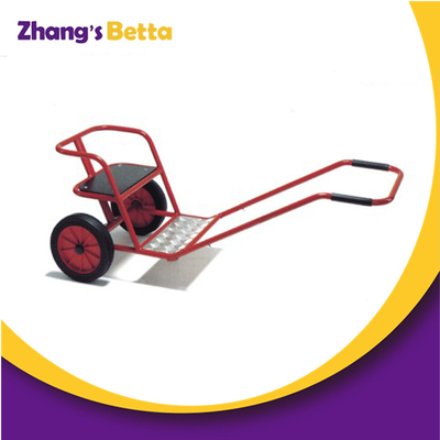 Professional Production Baby Tricycle Spare Parts / Baby Bicycle 2 Wheels Kids Tricycle 