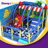 Venta caliente para ni&ntilde;os en edad preescolar, juguetes blandos, precios de equipos de juegos infantiles, interior con dise&ntilde;o de tema marino 