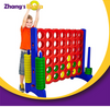 Hot Sale For Kids Play , Giant Connect 4 In A Row Game