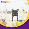 Most Popular Kindergarten Wall Soft Cushion for kids