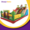 Kids Outdoor Inflatable Bounce Castle