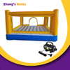 Inflatable Jumping Bouncer Castle Kids Party Rental