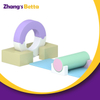 Bettaplay Best Children Kids Playground Soft Play Package Set Shift To Different Shapes Soft Foam Softplay
