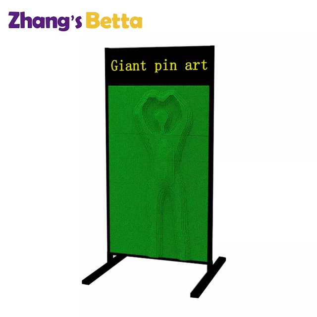 BetTaplay personalice un juego interactivo de arte interactivo de alta calidad para niños Interactivos Gaint Pn Art Game Indoor