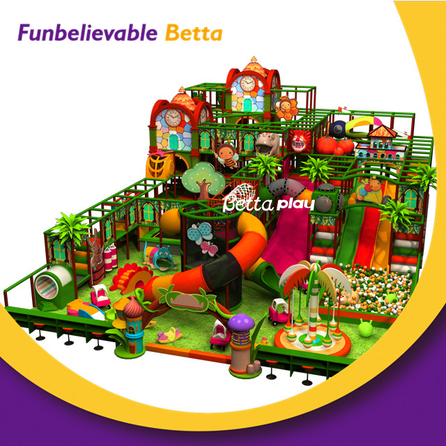 Equipo de entretenimiento Bettaplay, parque infantil interior, laberinto interior, parques infantiles para ni&ntilde;os, casa de juegos interior