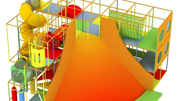 Реальный случай Покиддо: восхождение на вулкан вместе с парком Лабиринт в Японии