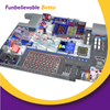 Bettaplay, equipo de parque de atracciones personalizado moderno de 8739 m2, parque infantil interior con piscina de bolas
