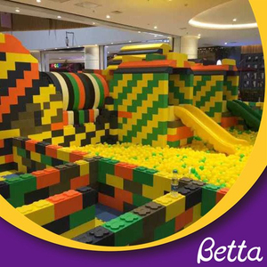 Bloques de construcci&oacute;n Bettaplay EPP 