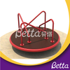 Bettaplay Safety kids manual roundabout