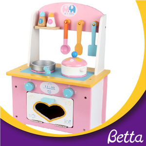 New Products Kids Pretend Role Play Toy Kitchen Set 