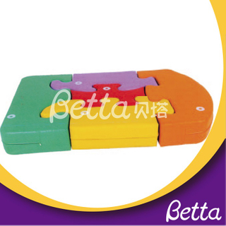 Bettaplay Attractive commercial playground soft play