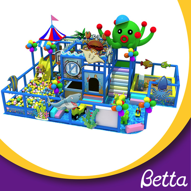 Bettaplay, reci&eacute;n llegado, equipo de entretenimiento para ni&ntilde;os, equipo de gimnasio interior, parque infantil interior